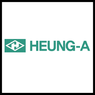 HEUNG-A